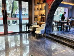 -陆琴脚艺·足浴·SPA(夫子庙店)