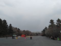 -长春市南湖公园