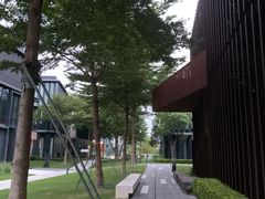 -万科前海企业公馆