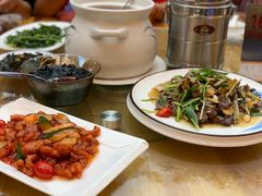 -闽公馆·客家私房菜·商务宴请·包厢(杏林橡树湾店)
