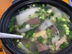 -九道菜有鸡鱼头(石鼓路店)