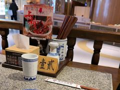 -南京大牌档(之心城店)