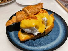 -WOKKA by艮上(中海环宇荟店)