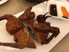 -广州逸林假日酒店·四季桃源中餐厅(白云山风景区店)