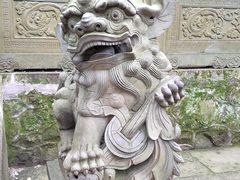 -普陀山风景名胜区-法雨禅寺