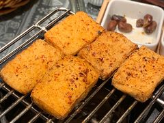 -兰木肆·云南菜(龙湖U城天街店)