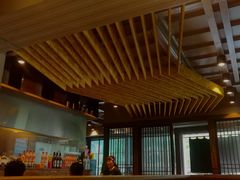 大堂-雷神拉面(财富中心玉米楼店)