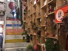 -Kitchen·Y洋厨房西餐厅(王府壹号店)