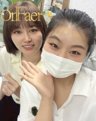 -OnFaer.纹眉半永久无创洗眉