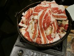 -福匠日本料理(人民路店)