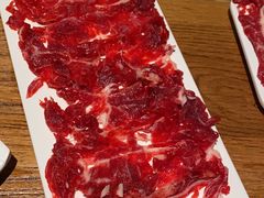 -牛很鲜潮汕牛肉火锅(朝晖路店)