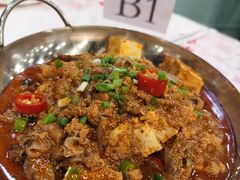 -虎虎龙虾大排档(双井店)
