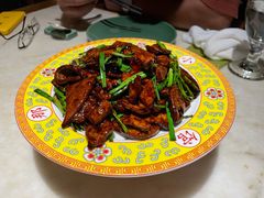 -那家小馆•北京菜•烤鸭(中关村店)