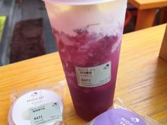 -喜茶(广州荔湾领展广场店)