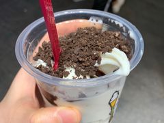 -蜜雪冰城(浙江大学店)