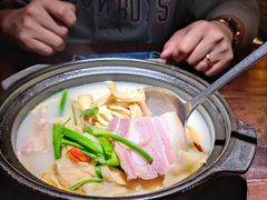 风味鸡汁笋-外婆家(南开大悦城店)