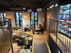 -三联韬奋书店(三里屯店)