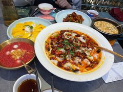-江南里·新浙菜(苏州大悦城店)