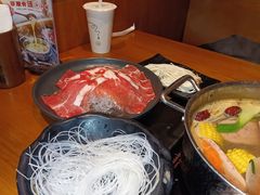 -呷哺呷哺 黄金牧场 (欢乐谷店)