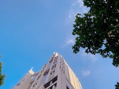 -五月罗马海鲜自助餐厅(陆家嘴店)