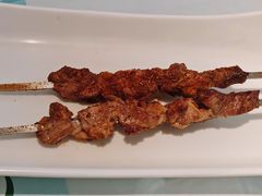 -新疆兵团食府清真(马连道店)