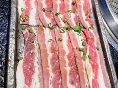 -牛焱·烧肉酒肆(五大道店)