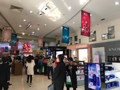 -国药中服免税(北京坊店)