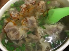 -清真蒋有记(老门东店)