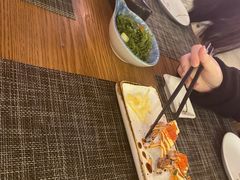 -栖川山葵家·寿喜锅·日式料理(龙湖北城天街商场店)