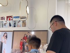 -时间对面照相馆(锦艺城店)
