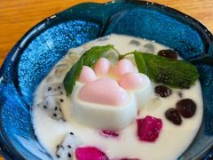-赤坂亭·M9和牛烧肉·铁板烧·日料398放题(长泰广场店)