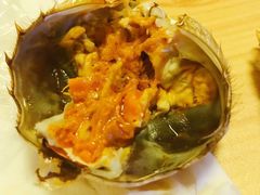 -四道口水产市场