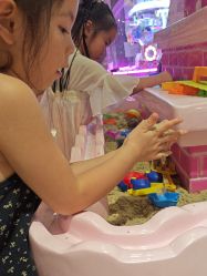 -卡通尼·Safari非洲探索乐园·生日会(金桥国际商业广场店)