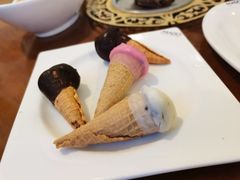 -MADO冰淇淋咖啡馆(淘金店)