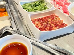 -海底捞火锅(新华联梦想城店)