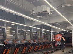 -乐刻健身(运河映巷店)