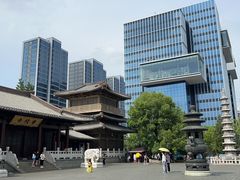 -香积寺