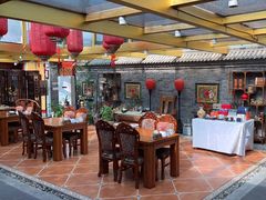 -悦真雅院·四合院·清真私房菜(雍和宫店)