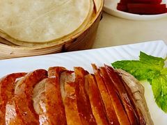 -金家老三饭庄(常营店)