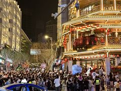 -李兰英湖南面馆(护国路店)