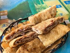 -郓城壮馍(梁山分店)