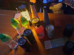 -HIB HUB公社(解放西路店)