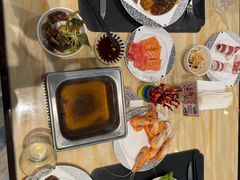 -西藏饭店·亚克·食光自助餐厅(文殊院店)