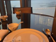 -珠海瑞吉酒店·宴庭中餐厅