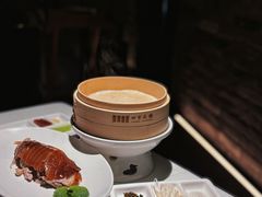 -四季民福烤鸭店(外滩外白渡桥店)