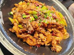 -美蛙四季(六里桥店)