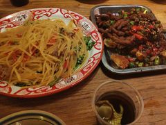 -破三川·新川菜(静安大融城店)