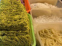 -筒骨麻辣烫(永同昌公寓胜明花园店)