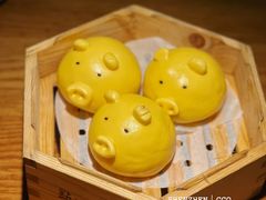 -点心传说·粤菜点心(佐阾虹湾店)