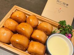 -同仁四季椰子鸡(宝安壹方城店)